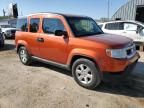 2010 Honda Element EX