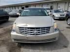 2008 Cadillac DTS