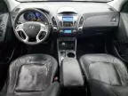 2012 Hyundai Tucson GLS