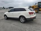 2008 Audi Q7 3.6 Quattro Premium