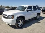 2008 Chevrolet Tahoe K1500