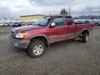 2001 Toyota Tundra Access Cab