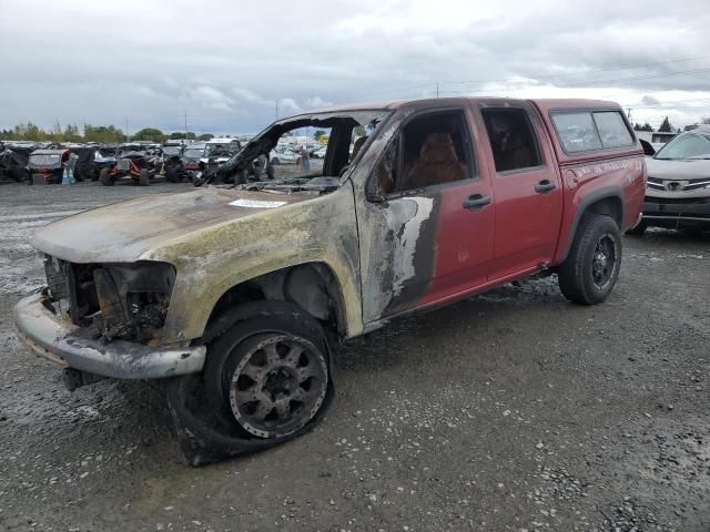 2005 Chevrolet Colorado