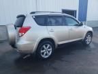 2008 Toyota Rav4 Limited