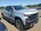 2019 Chevrolet Silverado K1500 LT Trail Boss