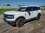 2022 Ford Bronco Sport