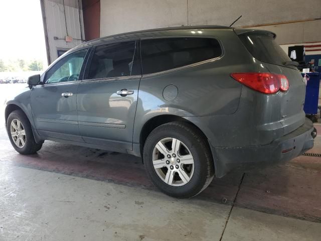 2011 Chevrolet Traverse LT