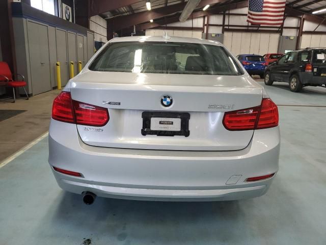 2013 BMW 320 I Xdrive