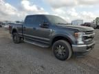 2020 Ford F250 Super Duty