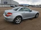 2006 Mercedes-Benz SLK 280