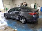 2016 Acura TLX