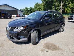 2018 Nissan Rogue Sport S en venta en East Granby, CT