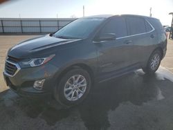 2019 Chevrolet Equinox LT en venta en Fresno, CA