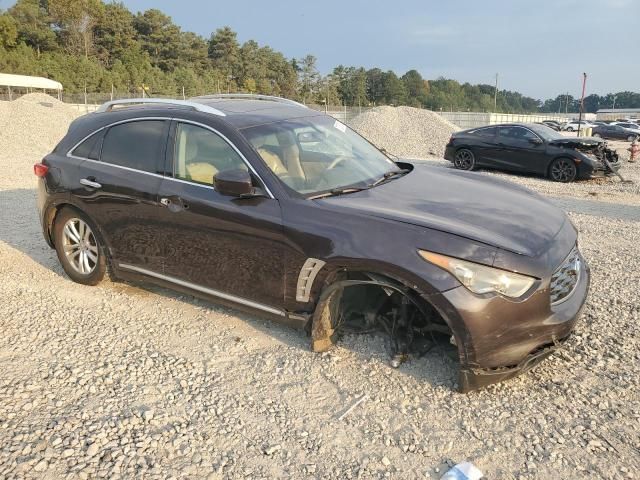 2009 Infiniti FX35