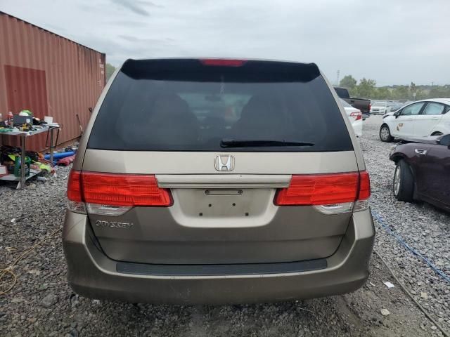 2010 Honda Odyssey LX