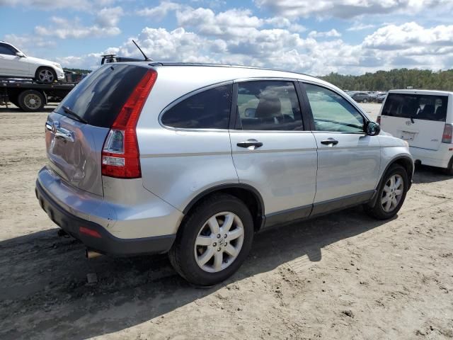 2009 Honda CR-V EX