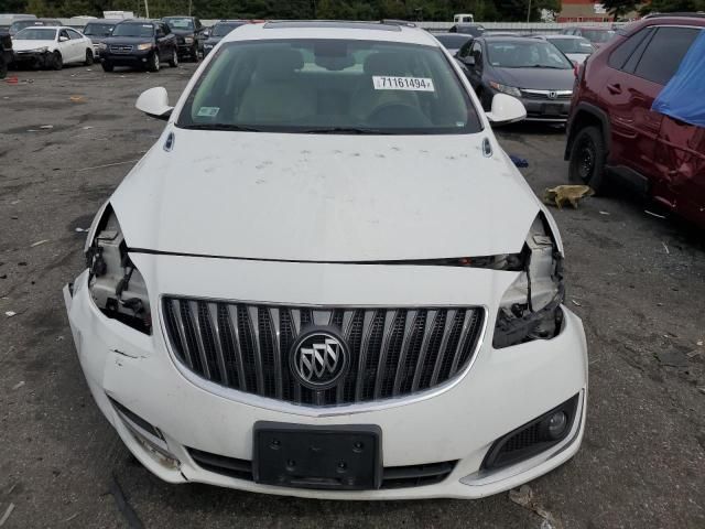 2014 Buick Regal