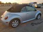 2003 Volkswagen New Beetle GLS