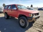 1990 Toyota 4runner VN39 SR5