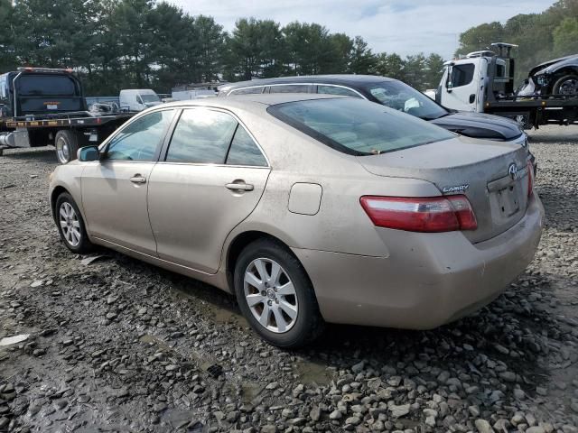 2007 Toyota Camry CE