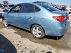 2007 Hyundai Elantra GLS