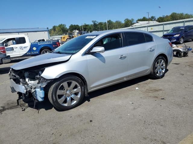 2013 Buick Lacrosse