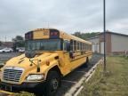 2014 Blue Bird School Bus / Transit Bus