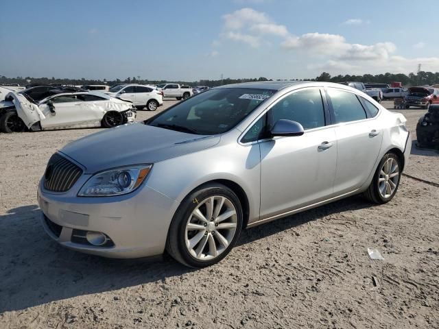 2015 Buick Verano Convenience