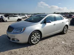 Buick Vehiculos salvage en venta: 2015 Buick Verano Convenience