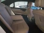 2012 Mercedes-Benz S 550 4matic