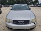 2004 Audi A4 1.8T Quattro