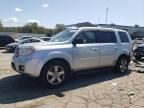 2011 Honda Pilot EXL