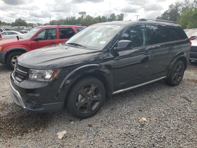 2020 Dodge Journey Crossroad