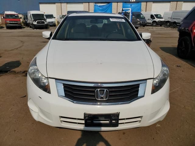 2010 Honda Accord EXL