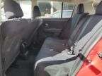 2011 Nissan Versa S