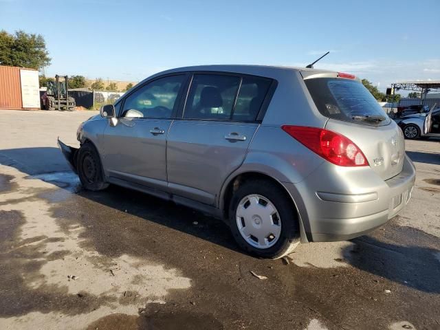 2007 Nissan Versa S