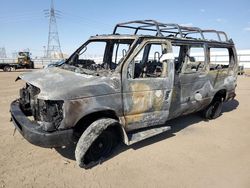 Salvage cars for sale at Adelanto, CA auction: 2012 Ford Econoline E250 Van