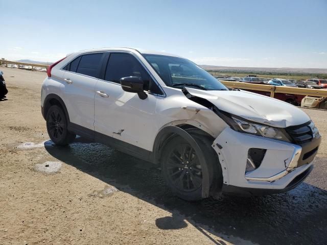 2019 Mitsubishi Eclipse Cross LE