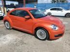 2016 Volkswagen Beetle SE