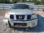 2006 Nissan Armada SE