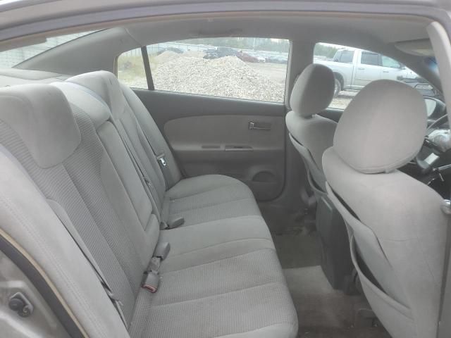 2005 Nissan Altima S