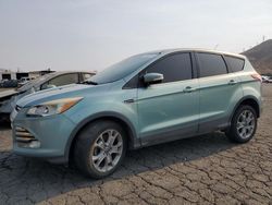 Ford Vehiculos salvage en venta: 2013 Ford Escape SEL