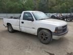 2002 Chevrolet Silverado C1500