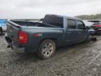 2007 Chevrolet Silverado K1500 Crew Cab