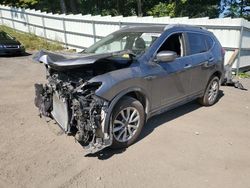 Lots with Bids for sale at auction: 2019 Nissan Rogue S