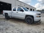 2019 Chevrolet Silverado LD C1500 Custom