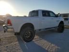 2017 Dodge 2500 Laramie