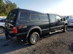 2008 Ford F-250 Super