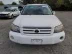 2006 Toyota Highlander Limited