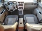 2008 Jeep Patriot Limited